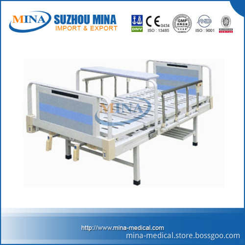 Hospital Beds Without Castors (MINA-MB029)